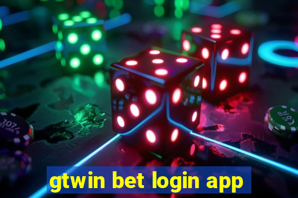 gtwin bet login app